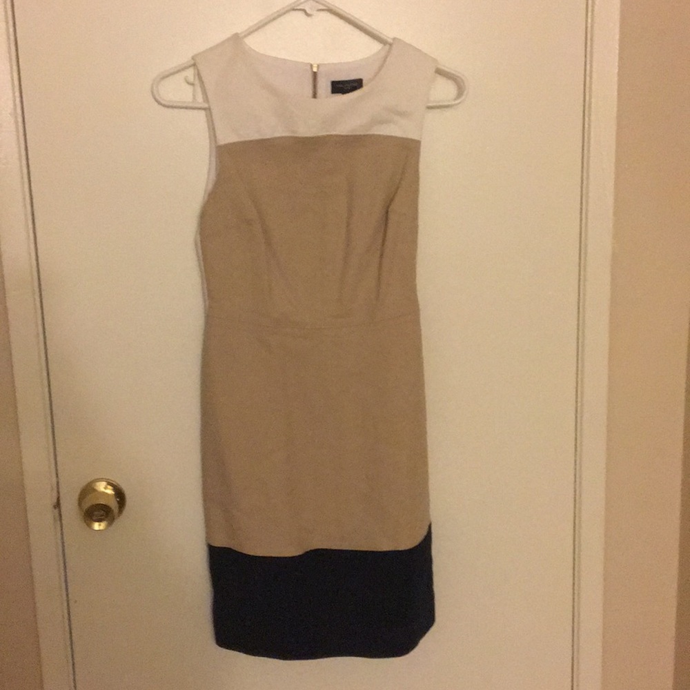 Professional pencil dress